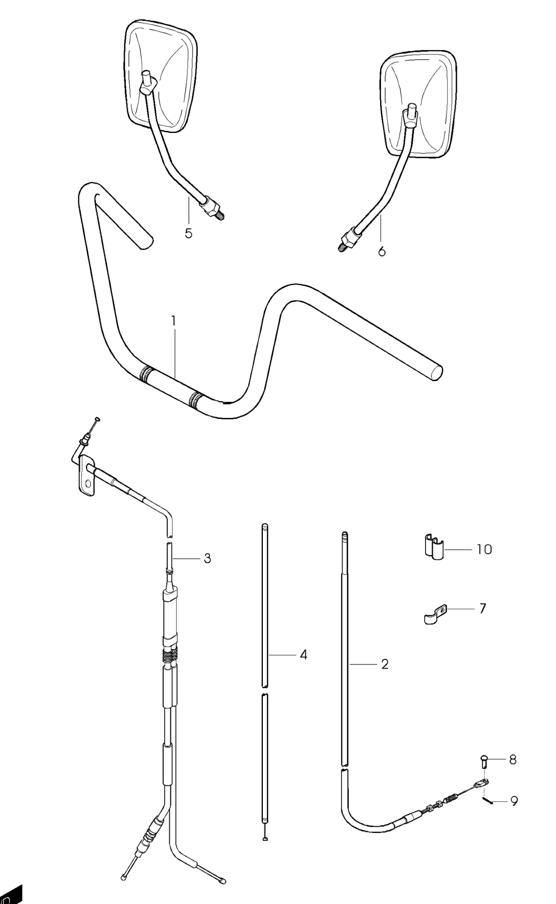 FIG39-GA125 Cruise 1